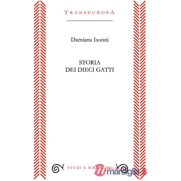 Storia dei dieci gatti