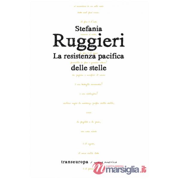 Resistenza pacifica delle stelle (La)