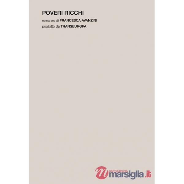 Poveri ricchi
