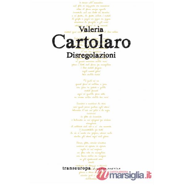 Disregolazioni
