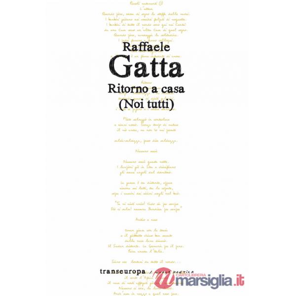 Ritorno a casa. (Noi tutti)