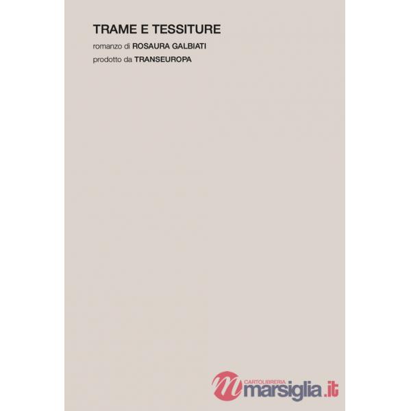 Trame e tessiture