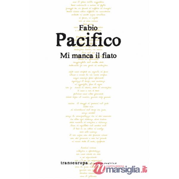 Mi manca il fiato