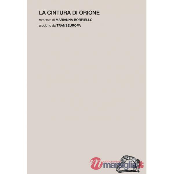 Cintura di Orione (La)