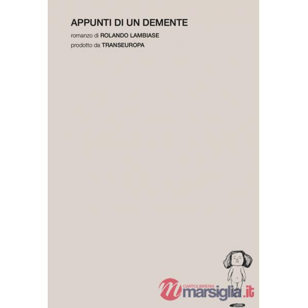 Appunti di un demente