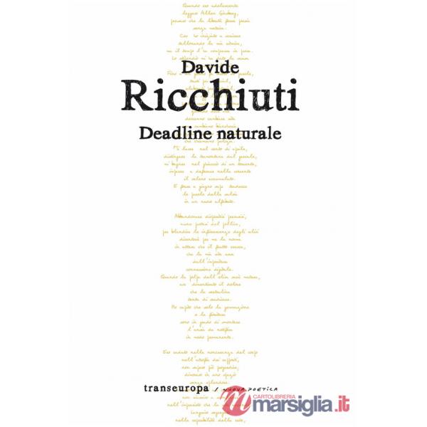 Deadline naturale