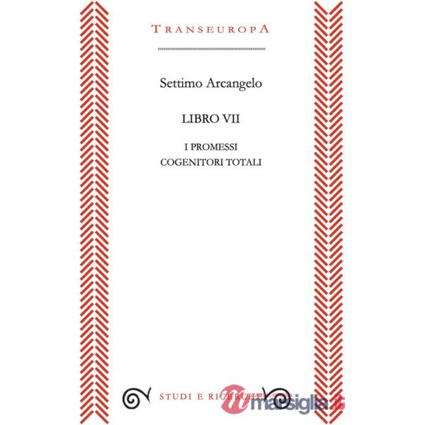 Libro VII. I promessi cogenitori totali