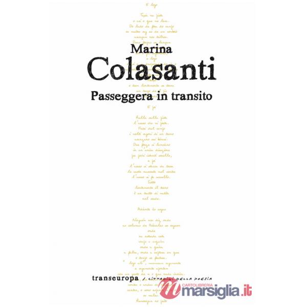Passeggera in transito