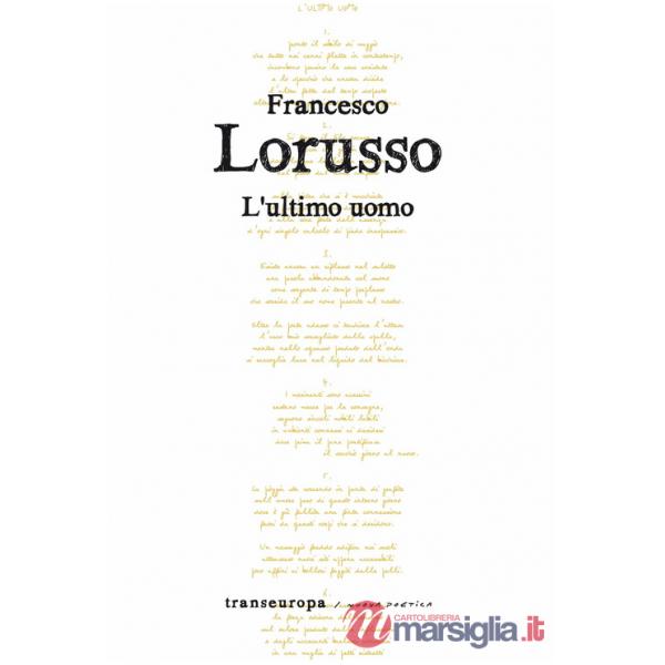 Ultimo uomo (L')
