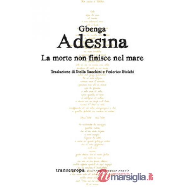 Morte non finisce nel mare (La)