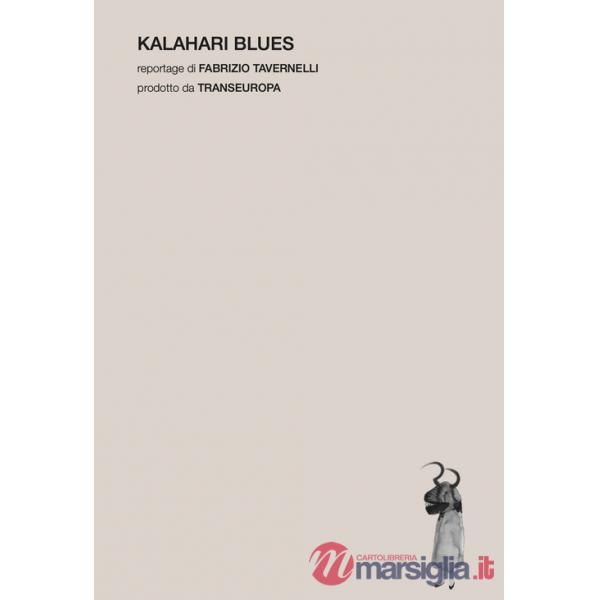 Kalahari blues