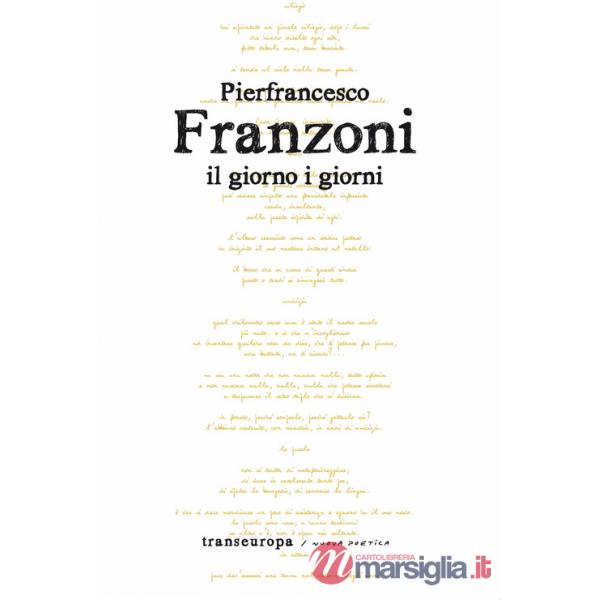 Giorno i giorni (Il)