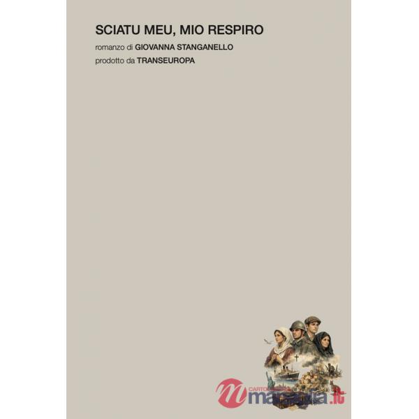 Sciatu meu, mio respiro