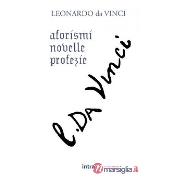 Aforismi, novelle e profezie
