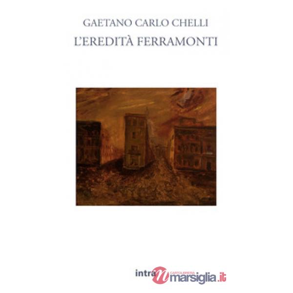 L'eredità Ferramonti