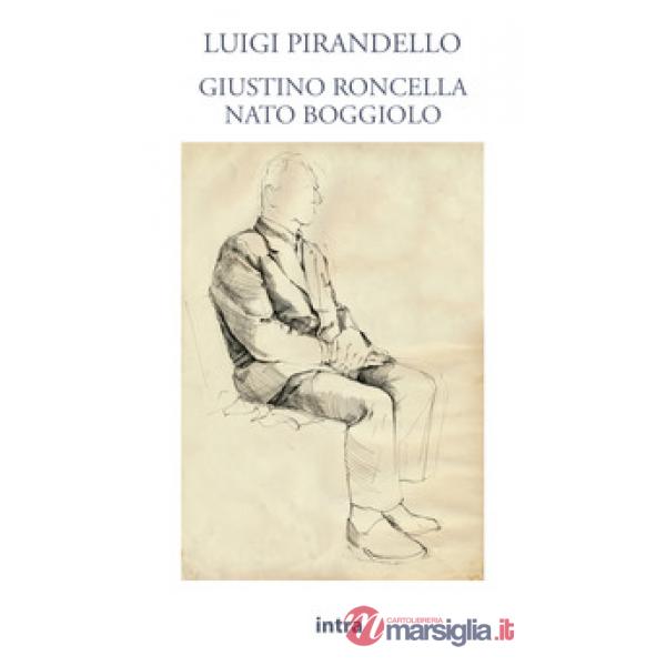 Giustino Roncella nato Boggiolo
