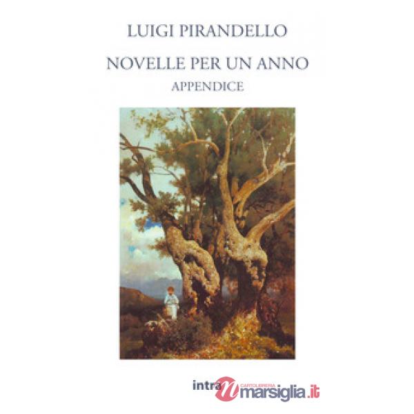 Novelle per un anno. Appendice
