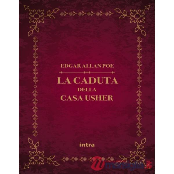 La caduta della casa Usher. Ediz. italiana e inglese