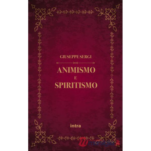 Animismo e spiritismo