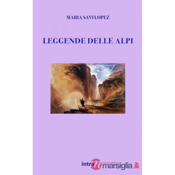 Leggende delle Alpi