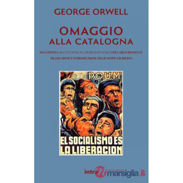 Omaggio alla Catalogna-Oggi in Spagna, domani in Italia