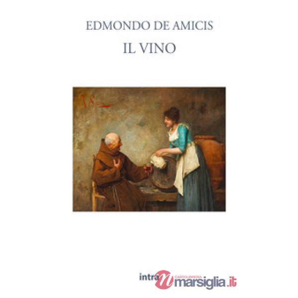 Il vino