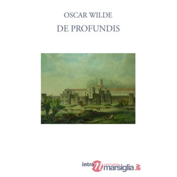 De profundis. Ediz. italiana e inglese