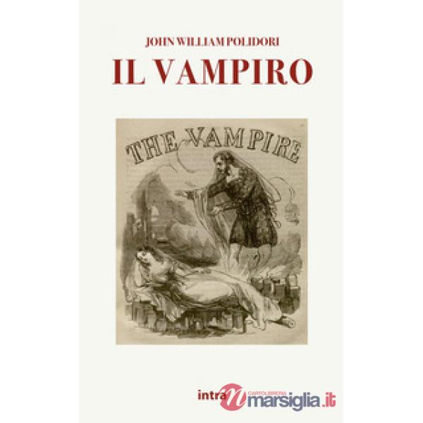 Il vampiro. Ediz. italiana e inglese