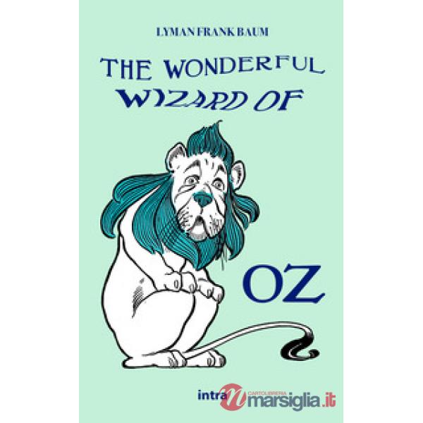 The wonderful wizard of Oz