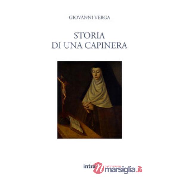 Storia di una capinera
