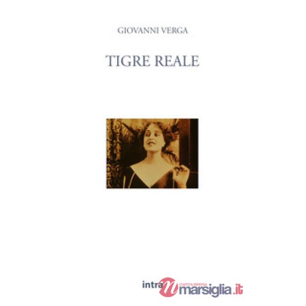 Tigre reale