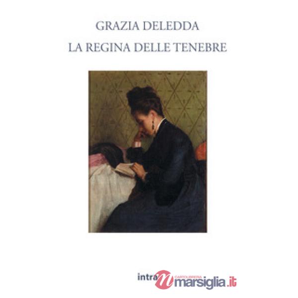 La regina delle tenebre
