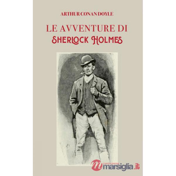 Le avventure di Sherlock Holmes. Ediz. italiana e inglese