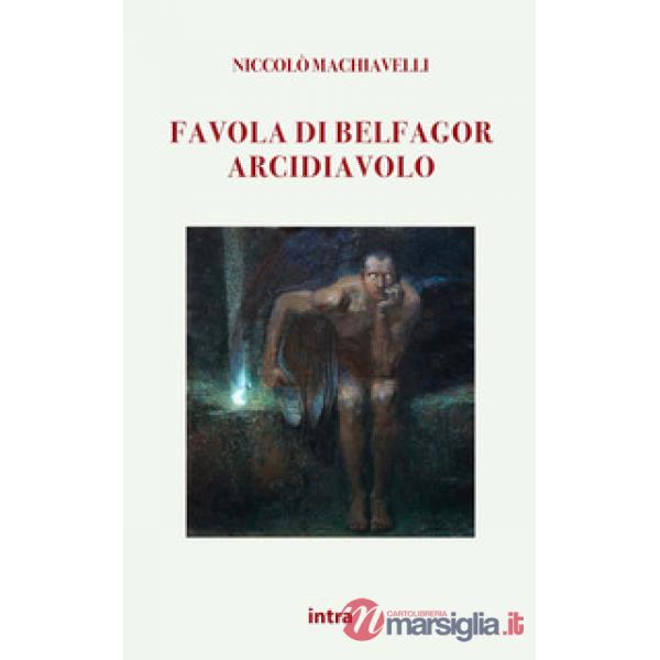 Favola di Belfagor arcidiavolo