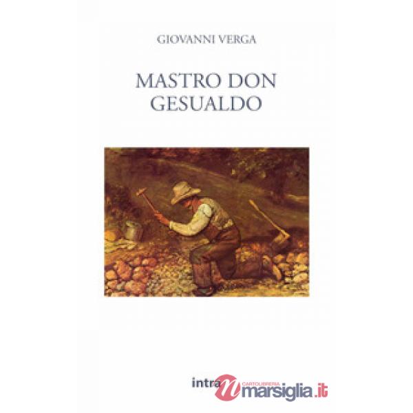 Mastro Don Gesualdo
