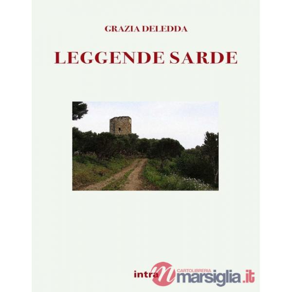 Leggende sarde
