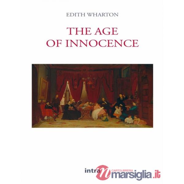 The age of innocence