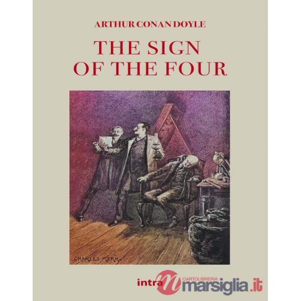 The sign of the four