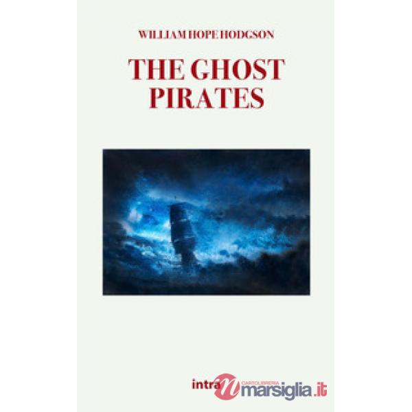 The ghost pirates