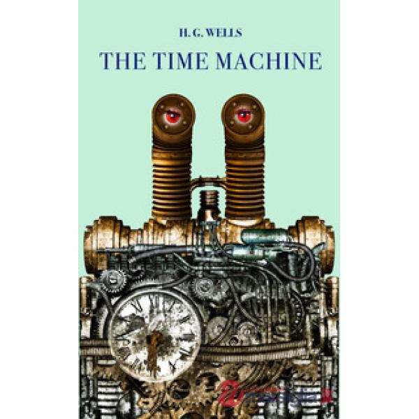 The time machine