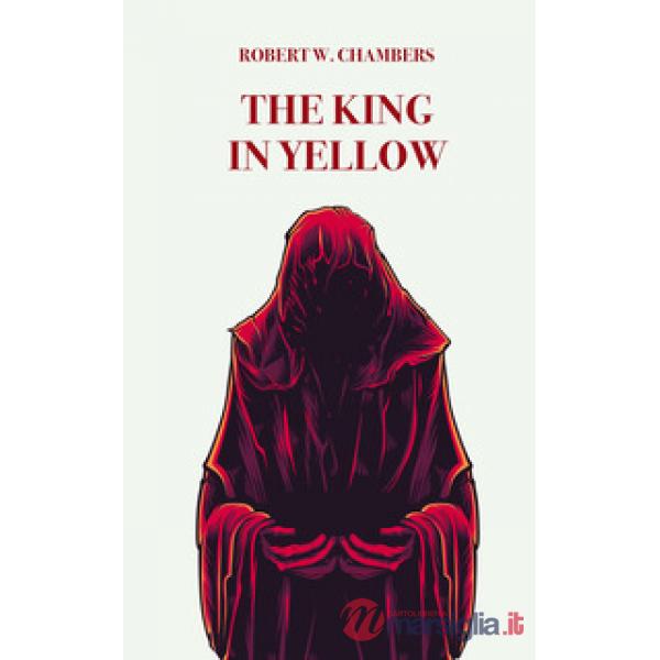 The king in yellow