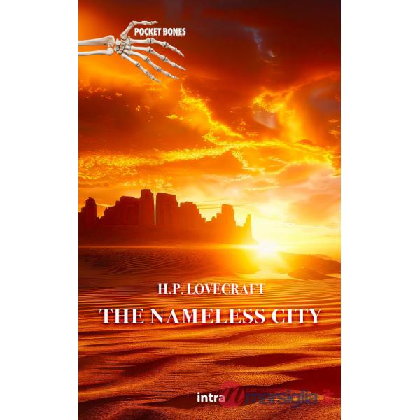 Nameless city (The)