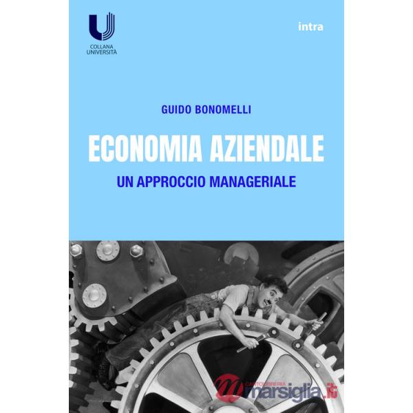 Economia aziendale. Un approccio manageriale