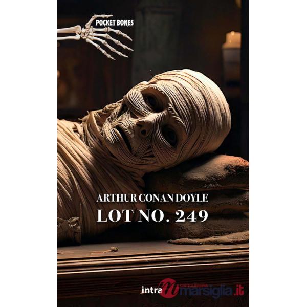 Lot No. 249