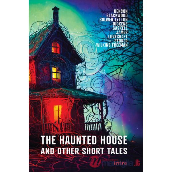 Haunted house and other short tales (The)