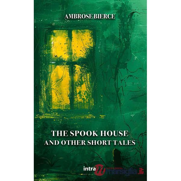Spook house and other short tales (The)