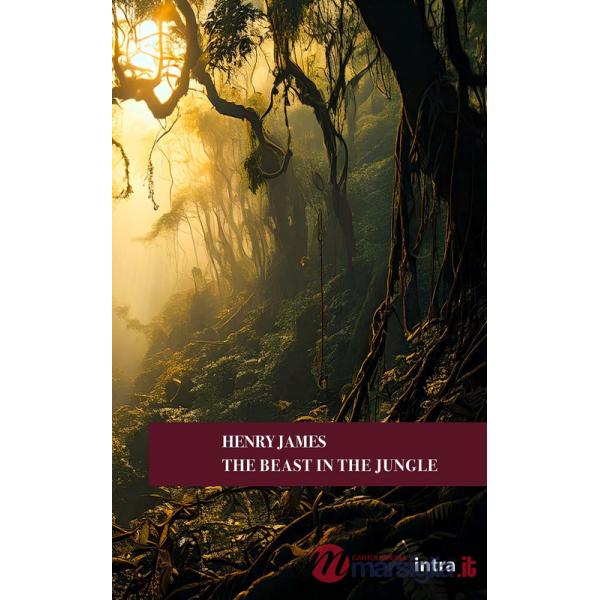 Beast in the jungle (The)