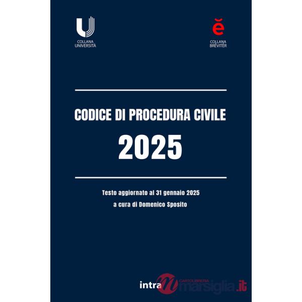 Codice di procedura civile