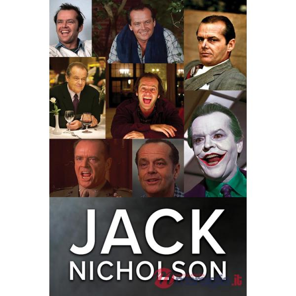 Jack Nicholson