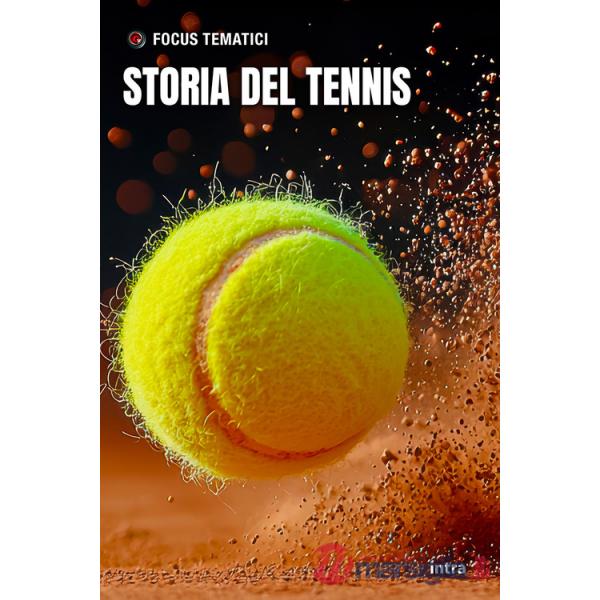 Storia del tennis